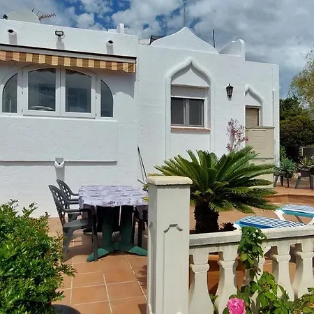 Willa Totalmente Independiente Con Piscina Comunitaria