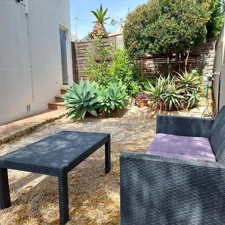 Totalmente Independiente Con Piscina Comunitaria * Calpe