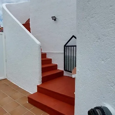 Totalmente Independiente Con Piscina Comunitaria ヴィラ