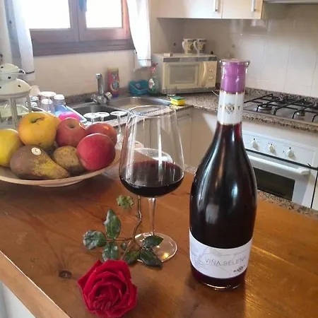 Totalmente Independiente Con Piscina Comunitaria Calpe