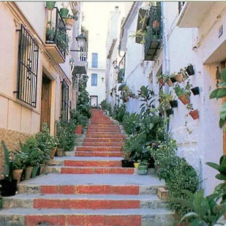 Totalmente Independiente Con Piscina Comunitaria Villa *