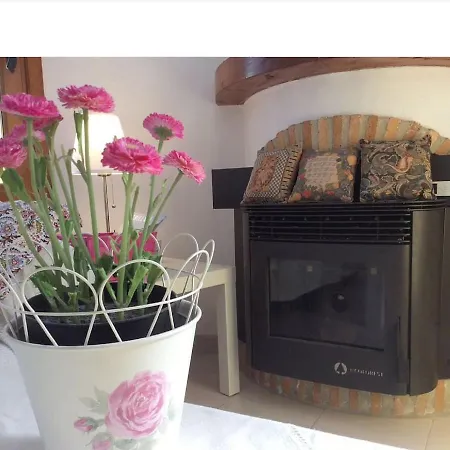 Totalmente Independiente Con Piscina Comunitaria * Calp